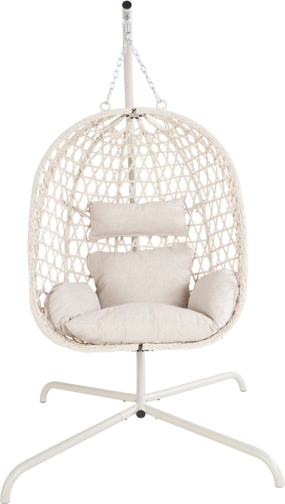 Riipputuoli Sunfun Etna beige