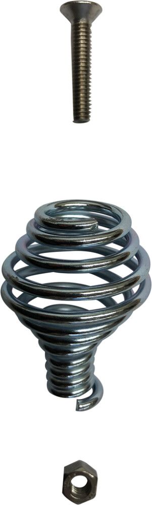 Kierrevedin kiukaan lasiluukkuun Misa