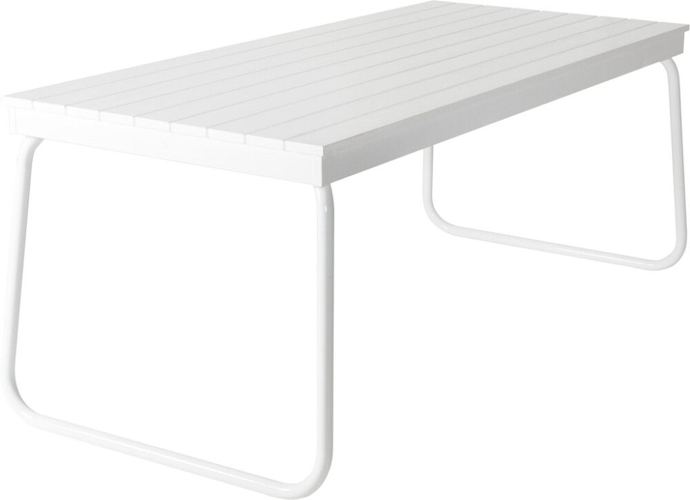 Pöytä Varax Suvisaari valkoinen