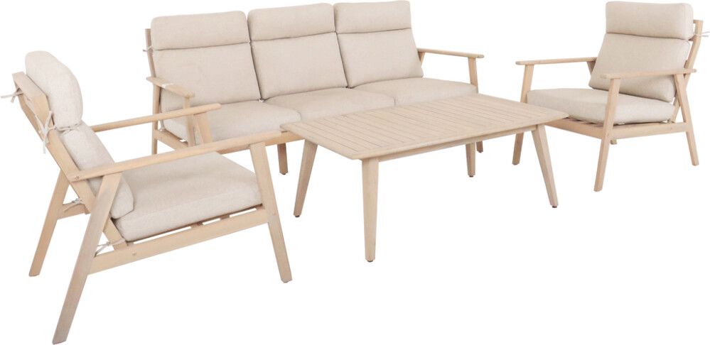 Sohvaryhmä Sunfun Carla