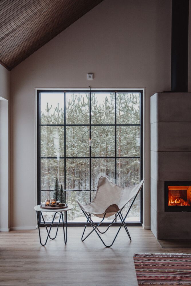 Päällinen Varax lepakkotuoliin beige