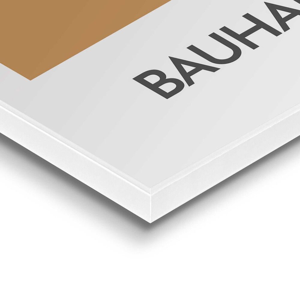 Sisustustaulu Reinders Bauhaus Style 30 x 40 cm