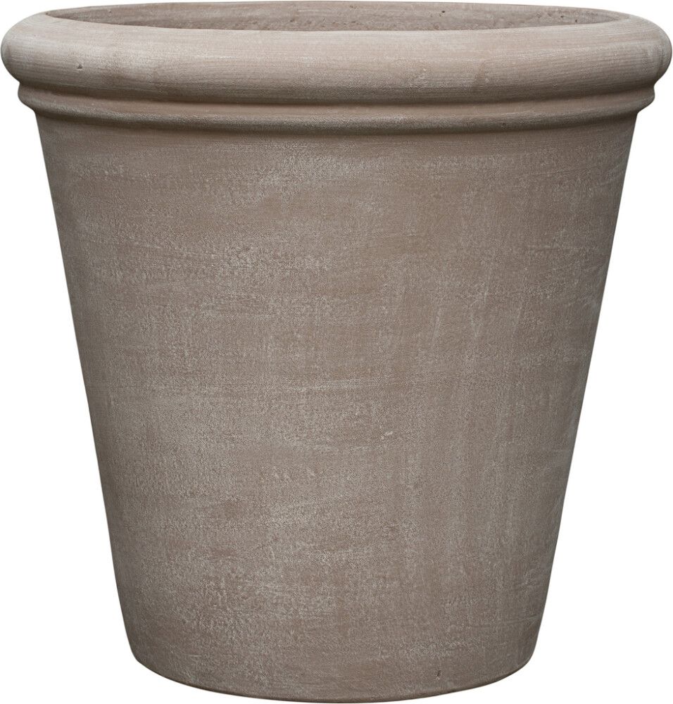 Ulkoruukku Juuli terracotta 40 x 40 cm
