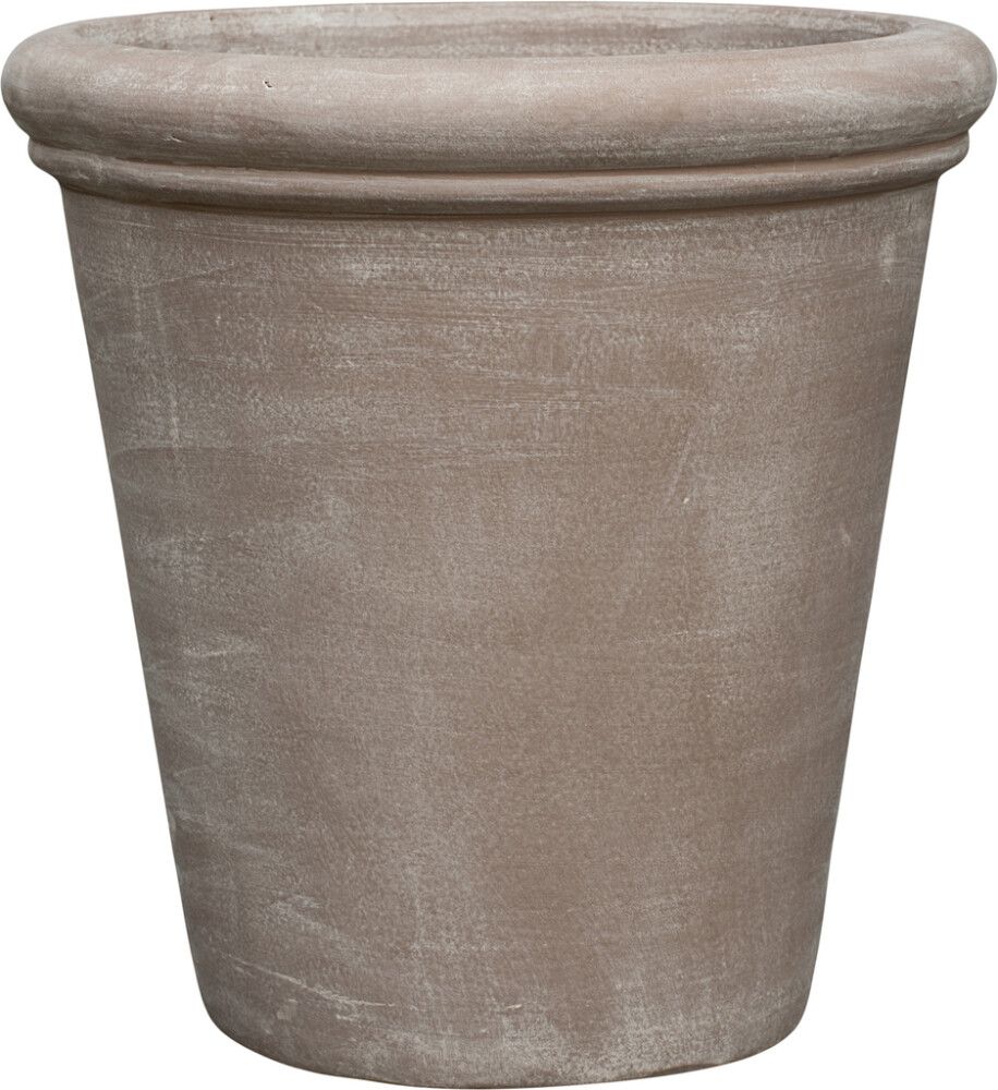Ulkoruukku Juuli terracotta 33 x 34 cm