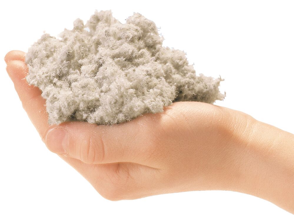 Ekovillapuru Ekovilla 10 kg