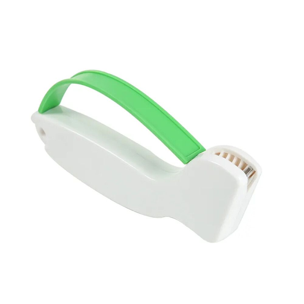 Teroitin Ekovilla-sahalle