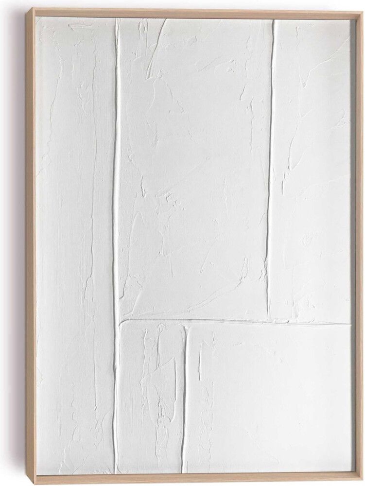 Sisustustaulu Reinders Craft Art Wood Simplicity 3D 50 x 70 cm