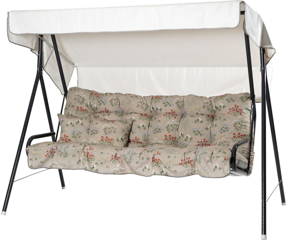 Pihakeinu Varax Suvi kukkakuvio