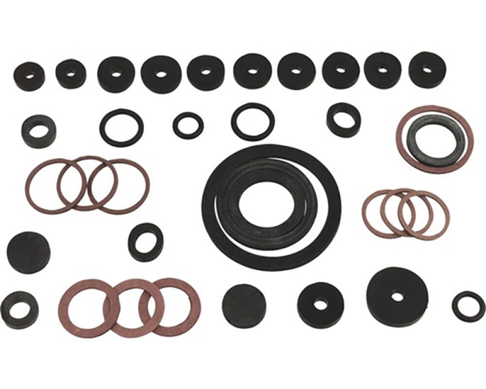 Tiivistelajitelma 36 kpl