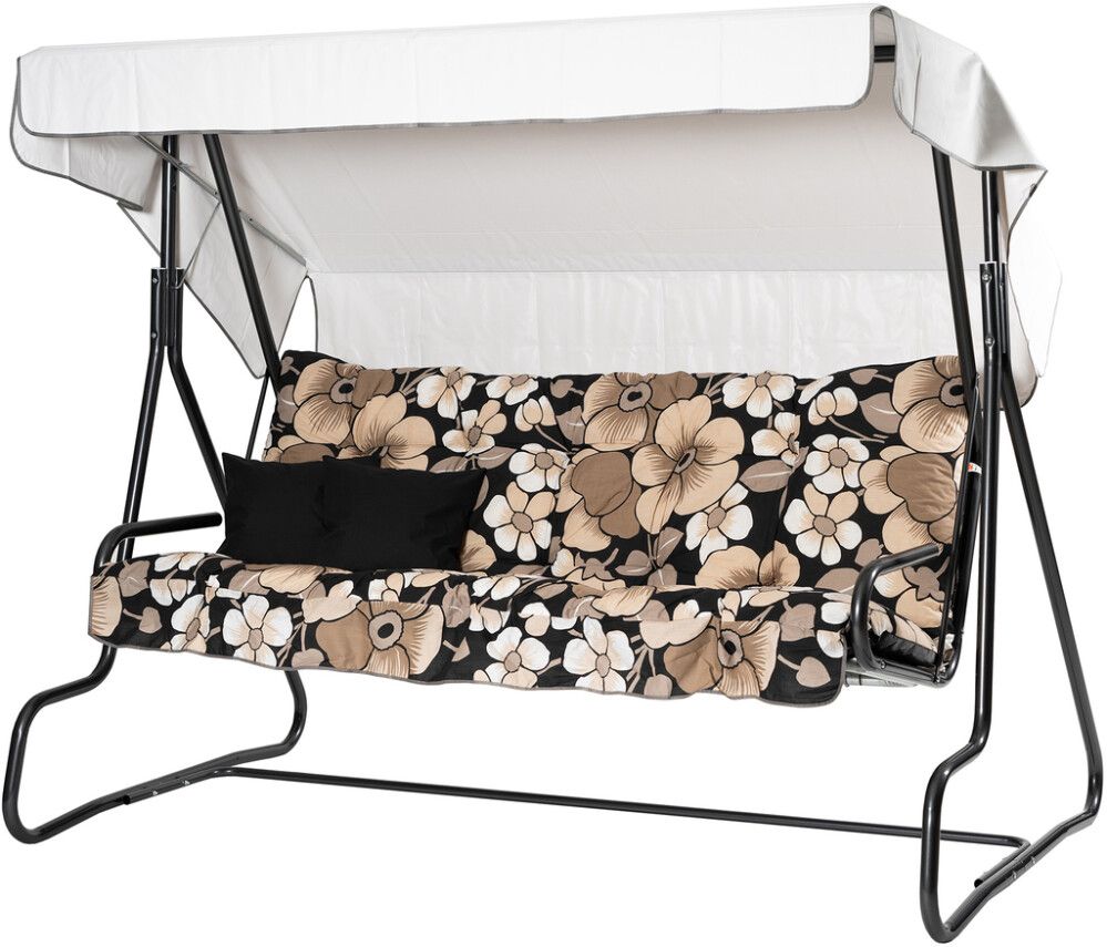 Pihakeinu Varax DeGrande beigeharmaa