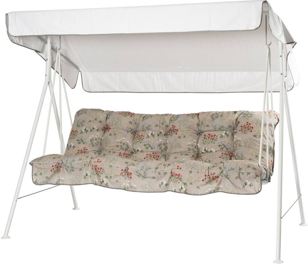 Pihakeinu Varax Riviera kukkakuvio