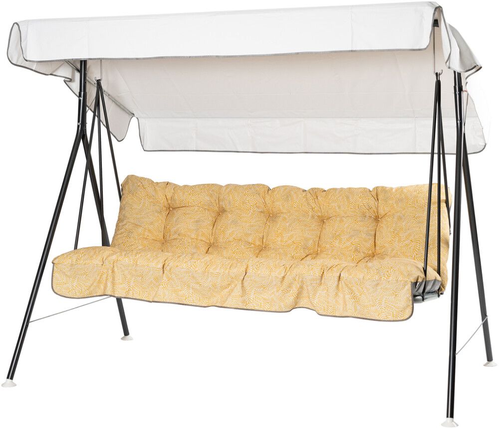 Pihakeinu Varax Teneriffa keltainen