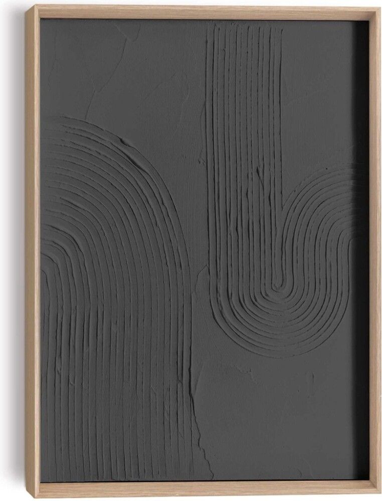 Sisustustaulu Reinders Sharp 30 x 40 cm