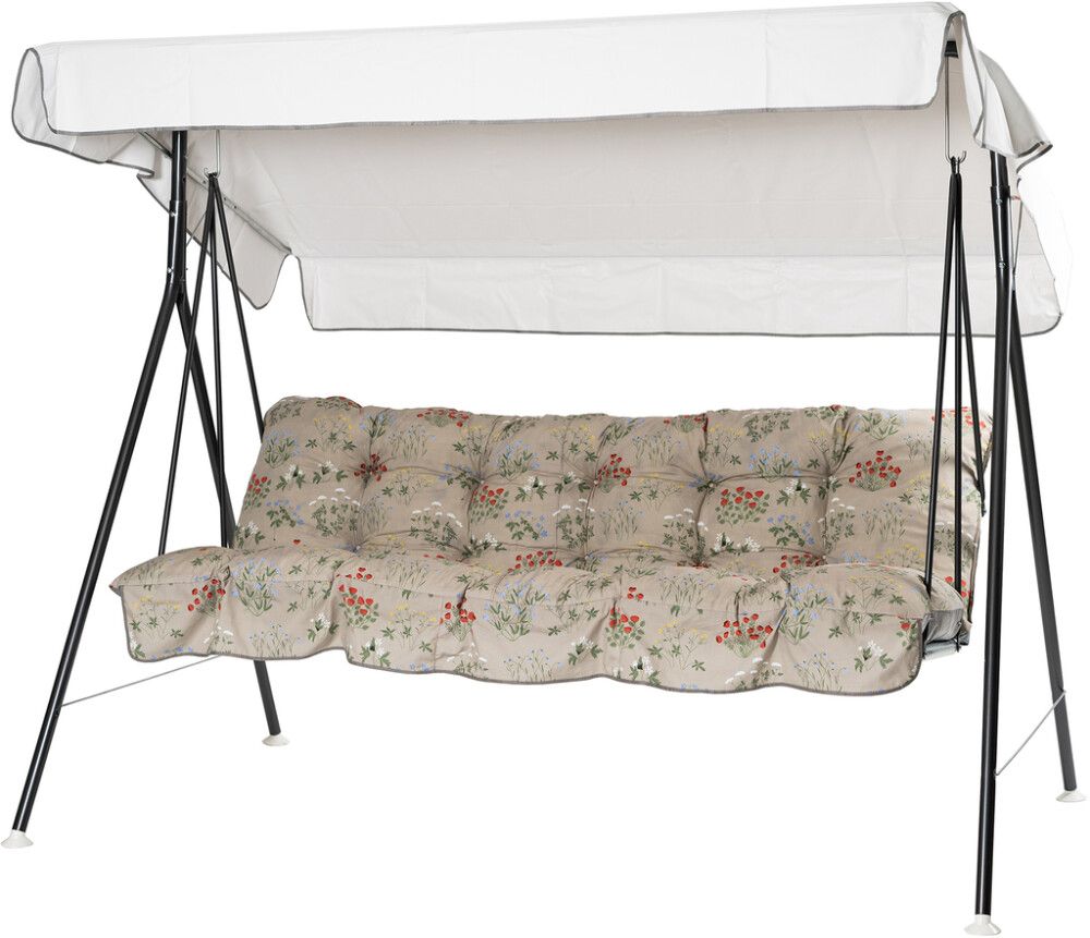 Pihakeinu Varax Teneriffa kukkakuvio