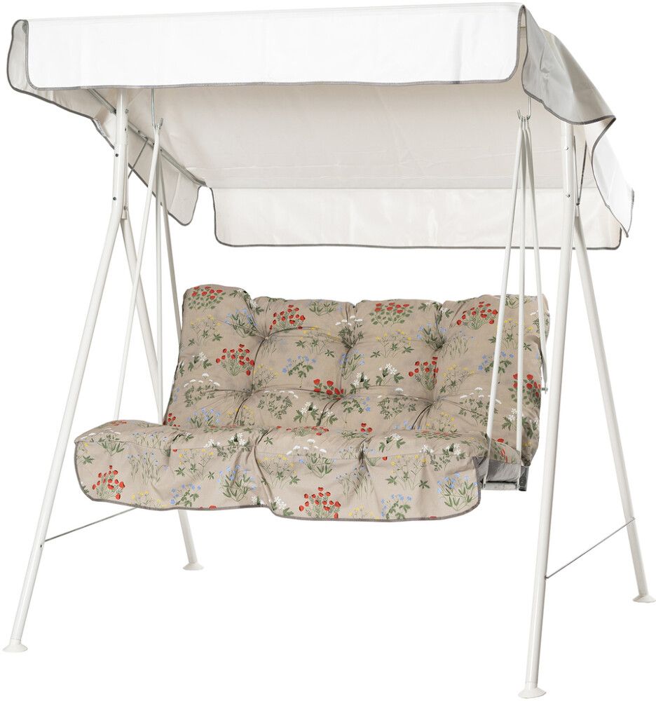 Pihakeinu Varax Duo kukkakuvio