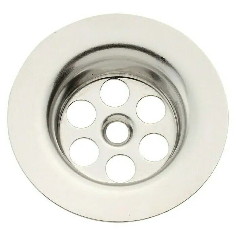 Pohjaventtiilin sihti Kirchhoff Kromi 63 mm