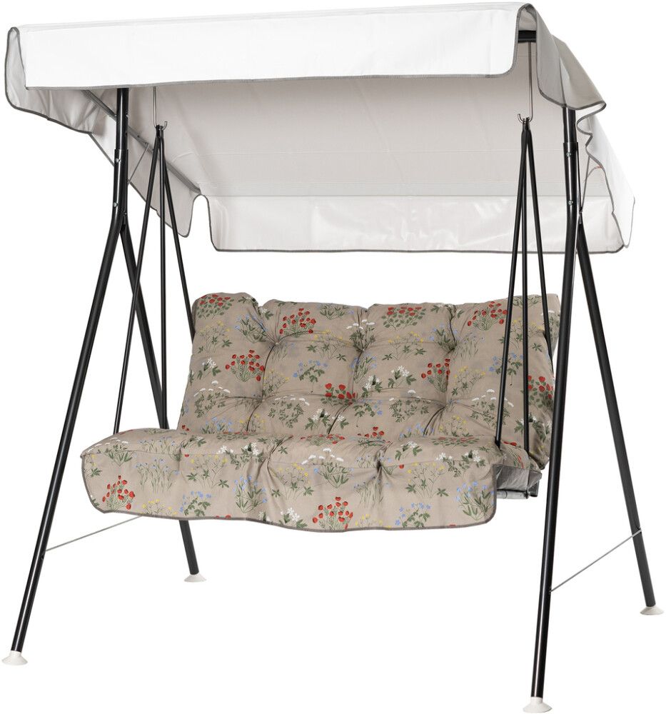 Pihakeinu Varax Duetto kukkakuvio