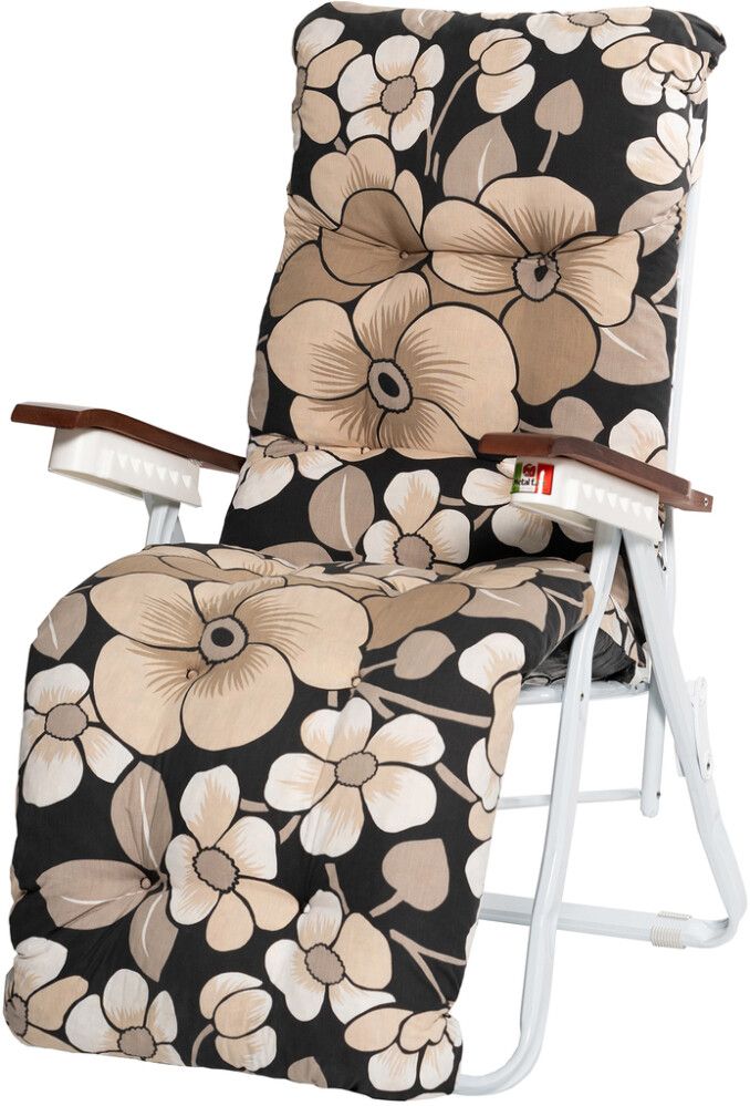 Tuoli Varax Baden Baden beigeharmaa