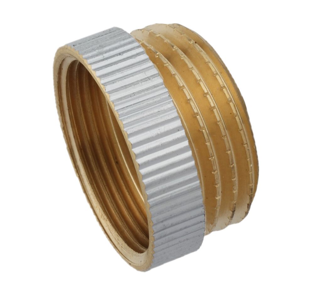 Muunnosnippa Kirchhoff M22 x ½″