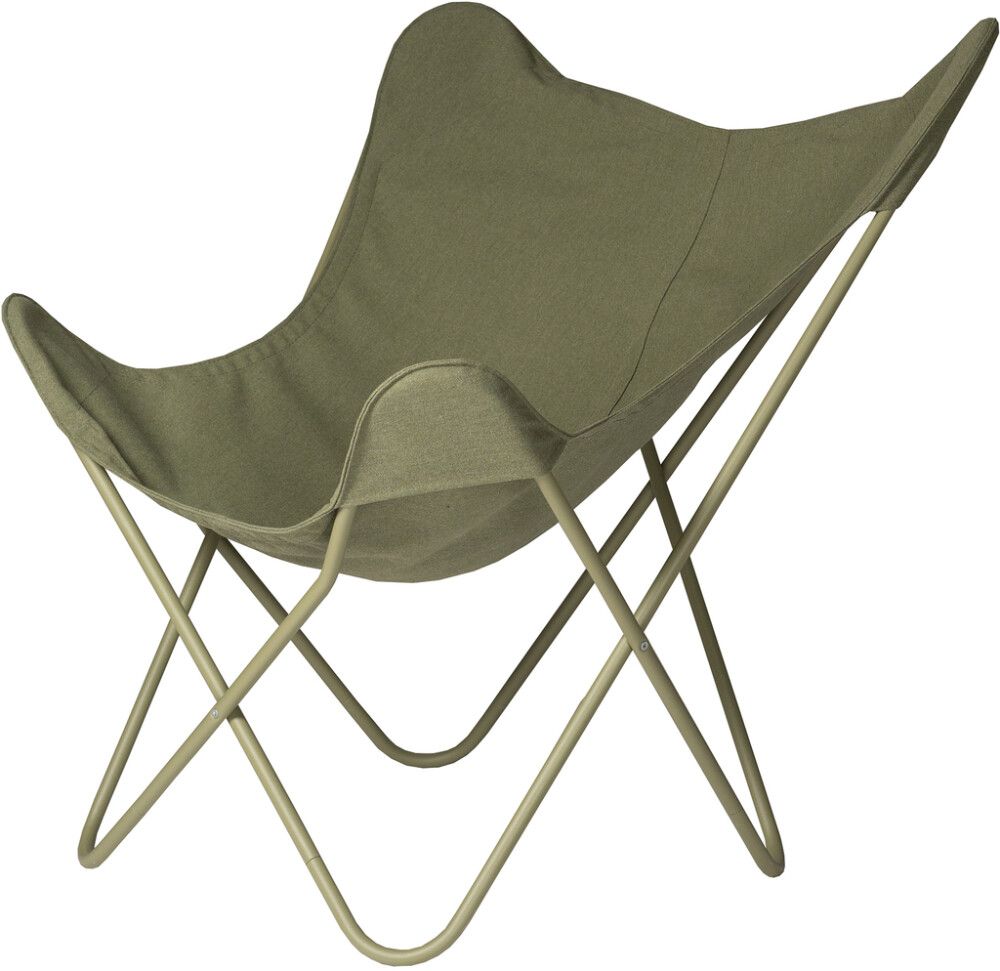 Kangas Varax lepakkotuoliin vihreä