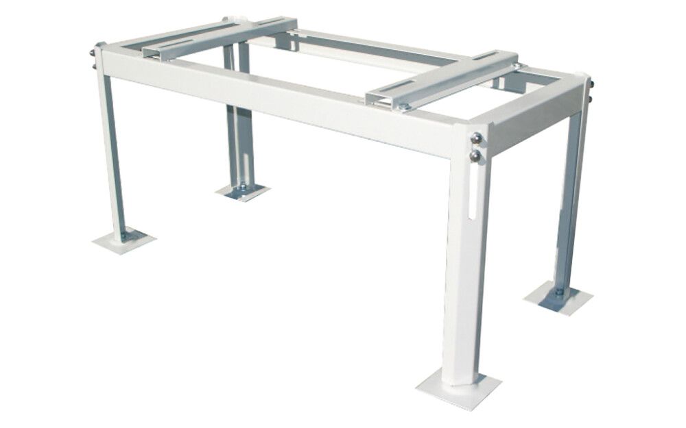 Ulkoyksikön Maatukiteline Kataikko