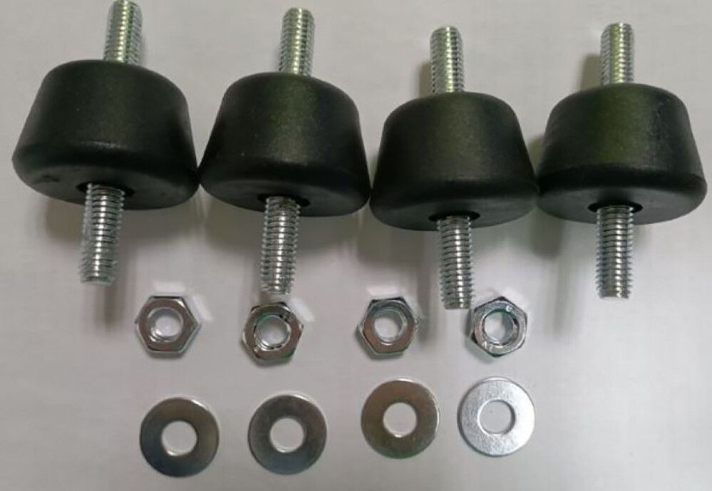 Vaimenninkumisarja Kataikko 4 kpl