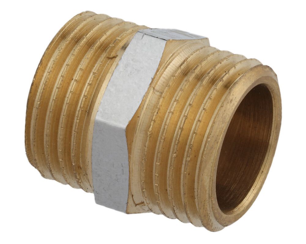 Kaksoisnippa Kirchhoff 3/4"