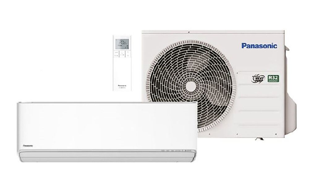Ilmalämpöpumppu Panasonic HZ25XKE