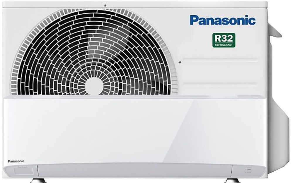 Ilmalämpöpumppu Panasonic NZ25VKE