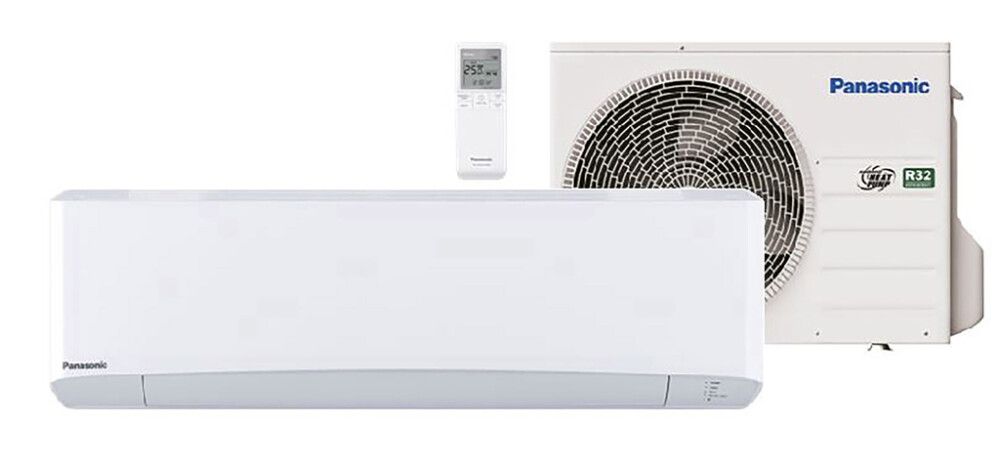 Ilmalämpöpumppu Panasonic NZ25VKE