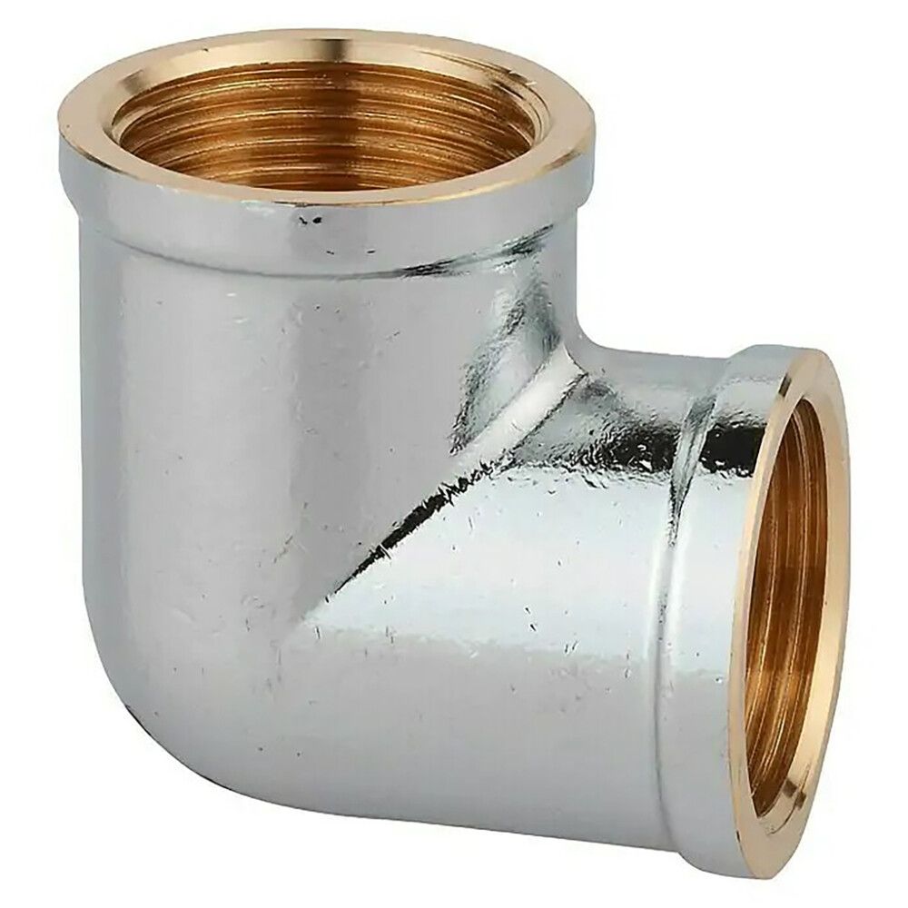 Kulmayhde ½″ 90°