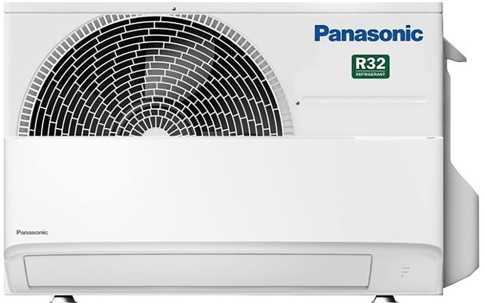 Jäähdytyspumppu Panasonic TZ25WKE