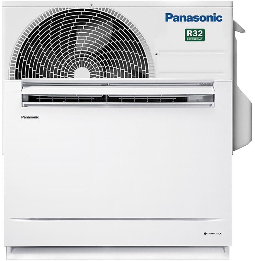 Ilmalämpöpumppu Panasonic Z25UFEAW