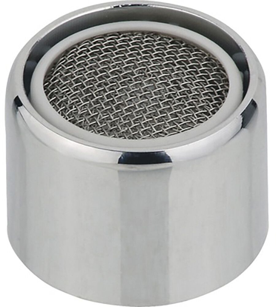 Poresuuttimen sihti 22/24 mm