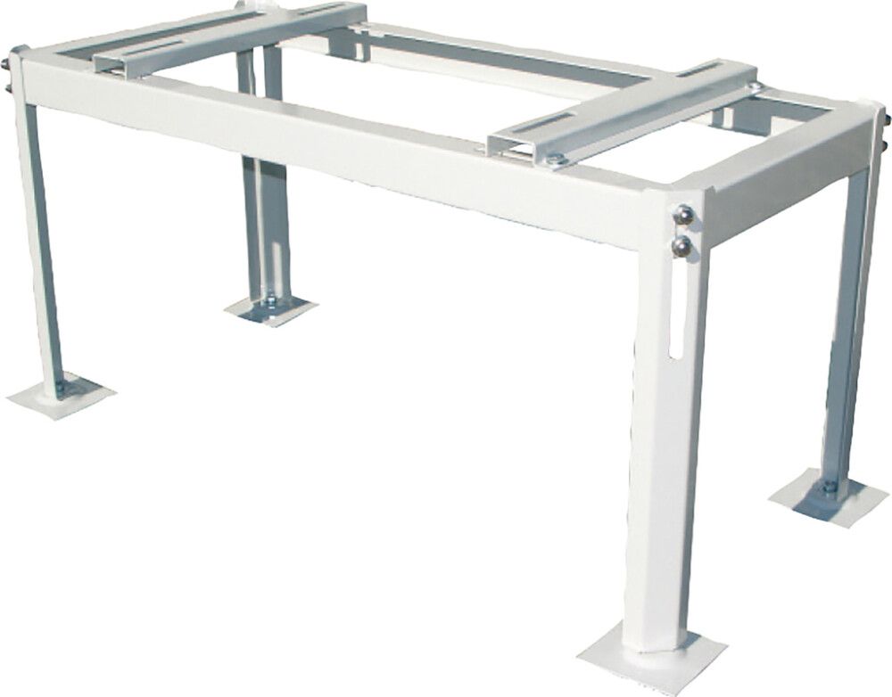 Maatukiteline Nord Aslak 35-40 x 41,5 x 85 cm