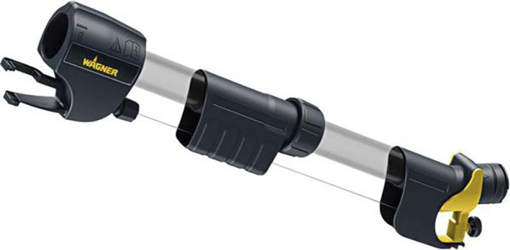 Pidennetty kahva maaliruiskulle Wagner 60 cm