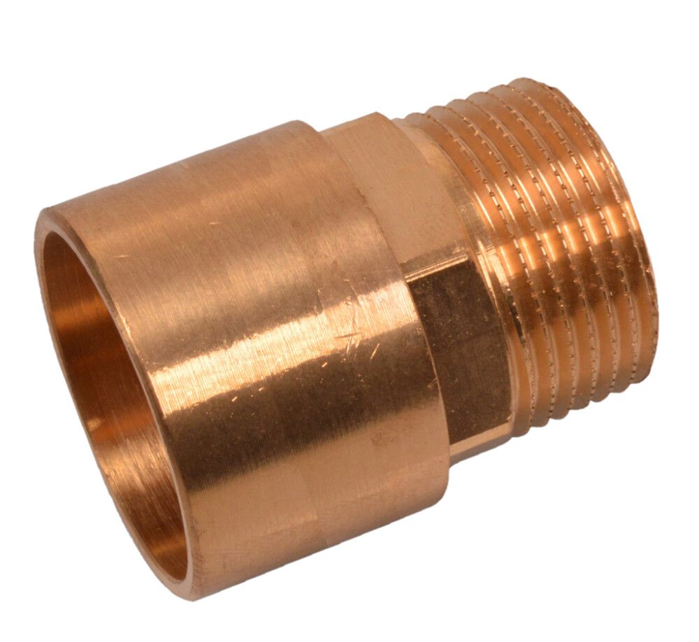 Kapillaarinippa 4243 Kirchhoff 15 mm x 3/8"