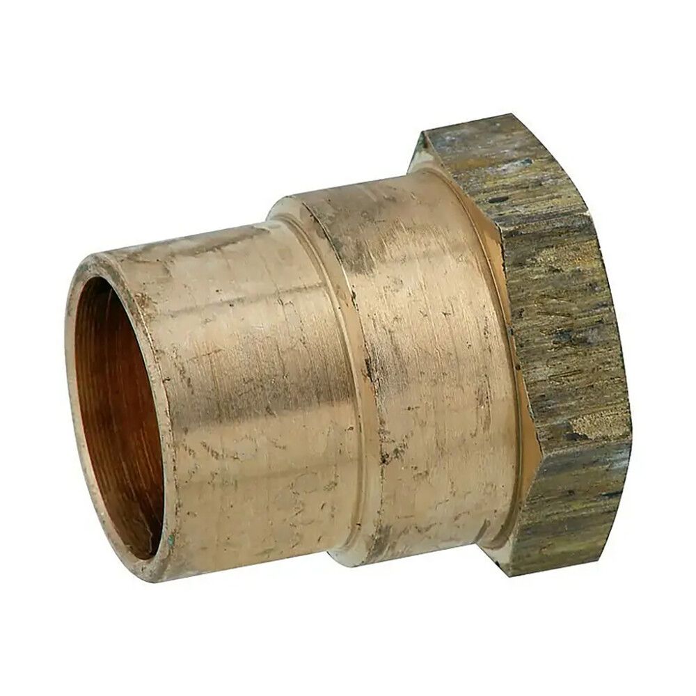 Kapillaarinippa 4270 G 12 mm ⅜″