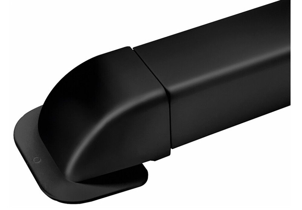 Seinälähtö Nord Aslak CM80 Musta