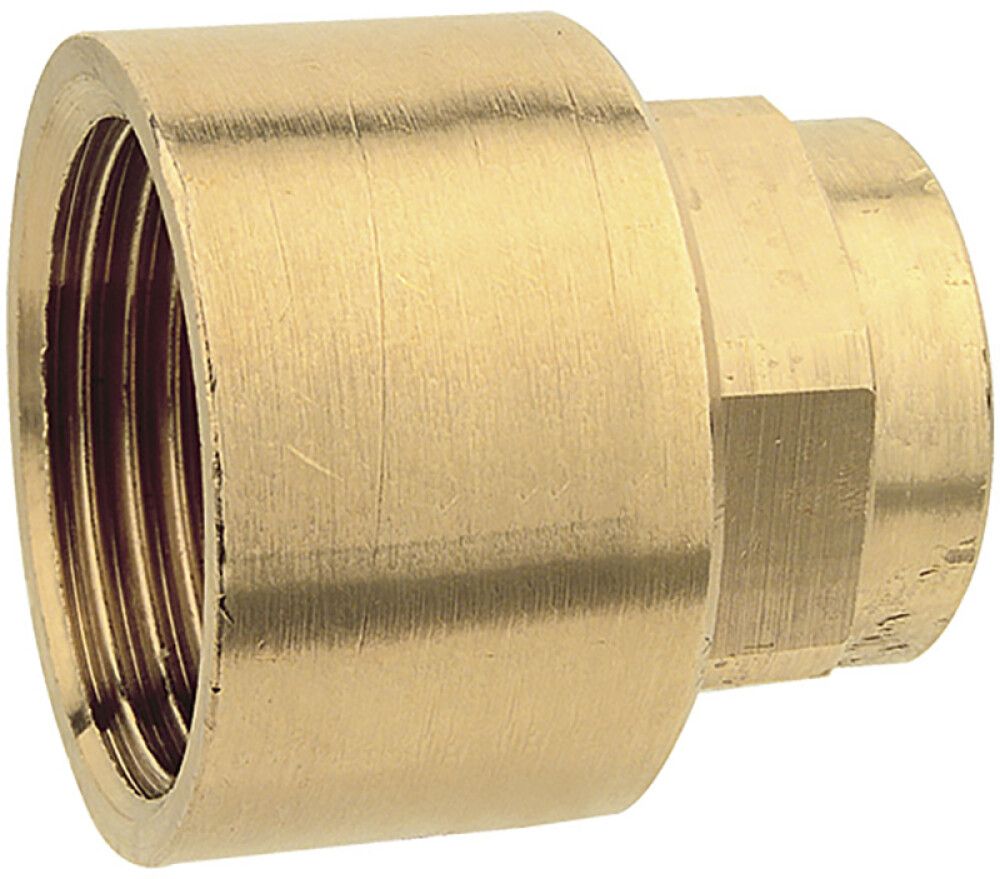 Kapillaarinippa 4270 G 15 mm ½″