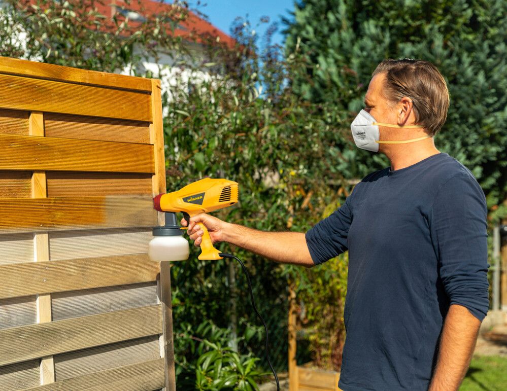 Matalapaineruisku Wagner W125