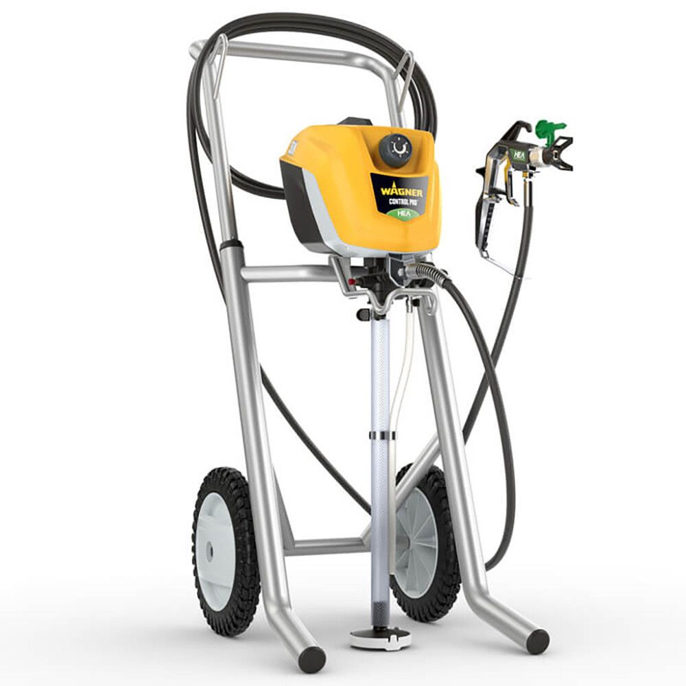 Korkeapaineruisku Wagner Control Pro 350 M Set