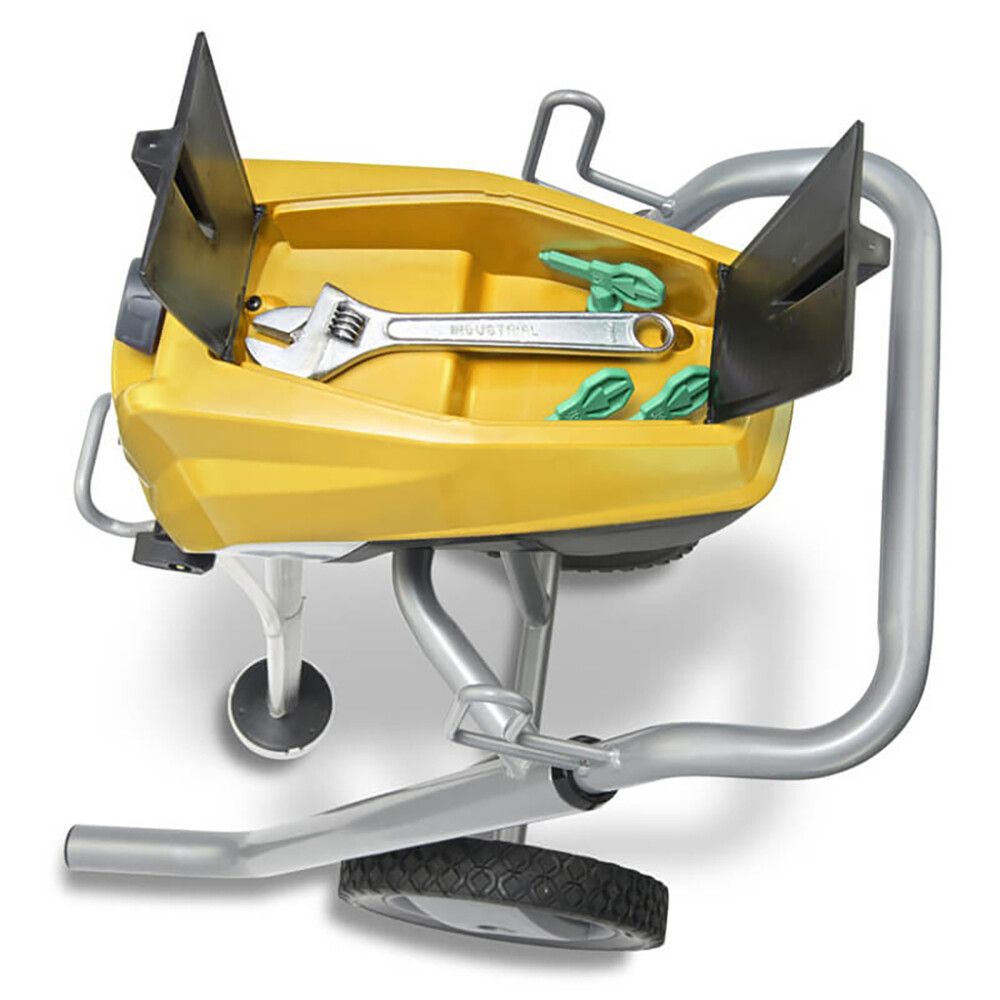 Korkeapaineruisku Wagner Control Pro 350 M Set