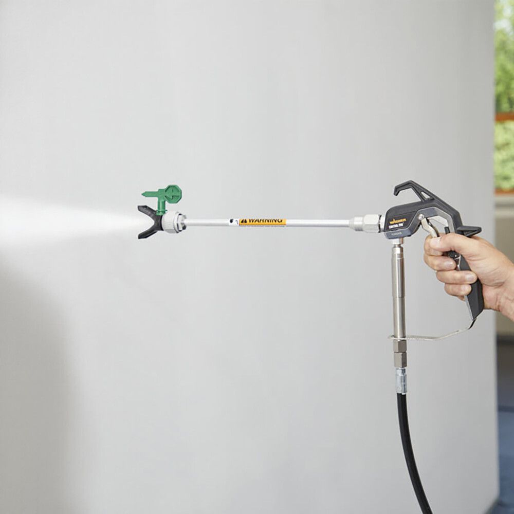 Korkeapaineruisku Wagner Control Pro 350 M Set