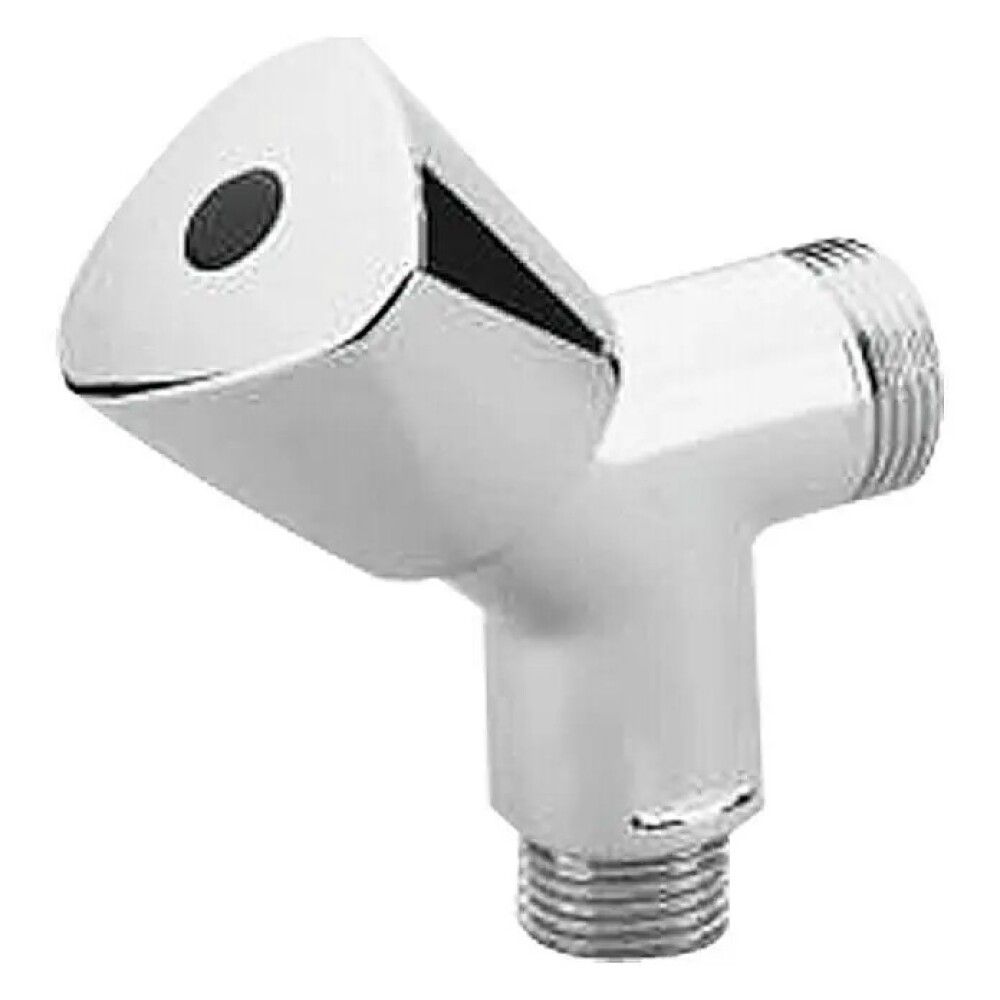 Pesukoneventtiili Kirchhoff Kromattu ½″ x ¾″