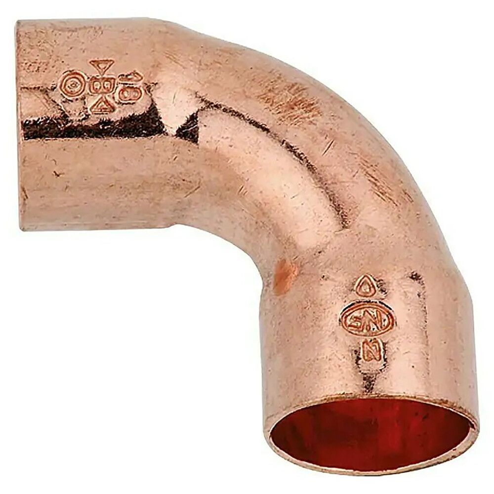 Kaari 5002A 90° 12 mm