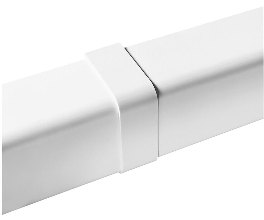 Liitospala kanava Nord Aslak GC80 Valkoinen