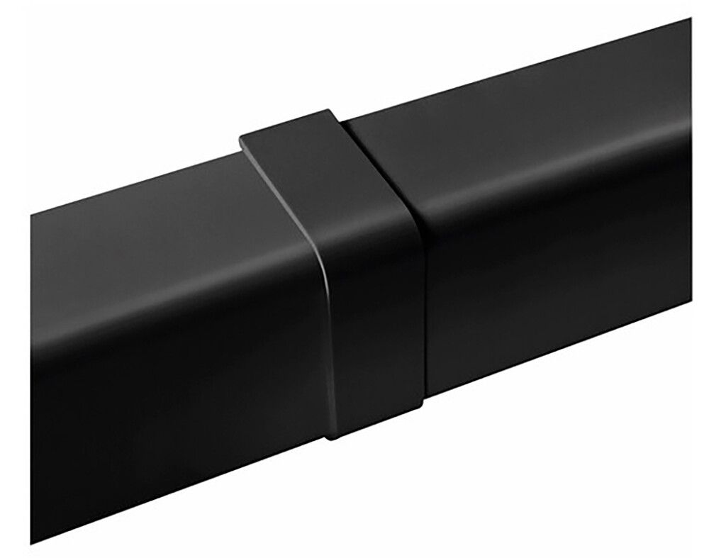 Liitospala kanava Nord Aslak GC80 Musta