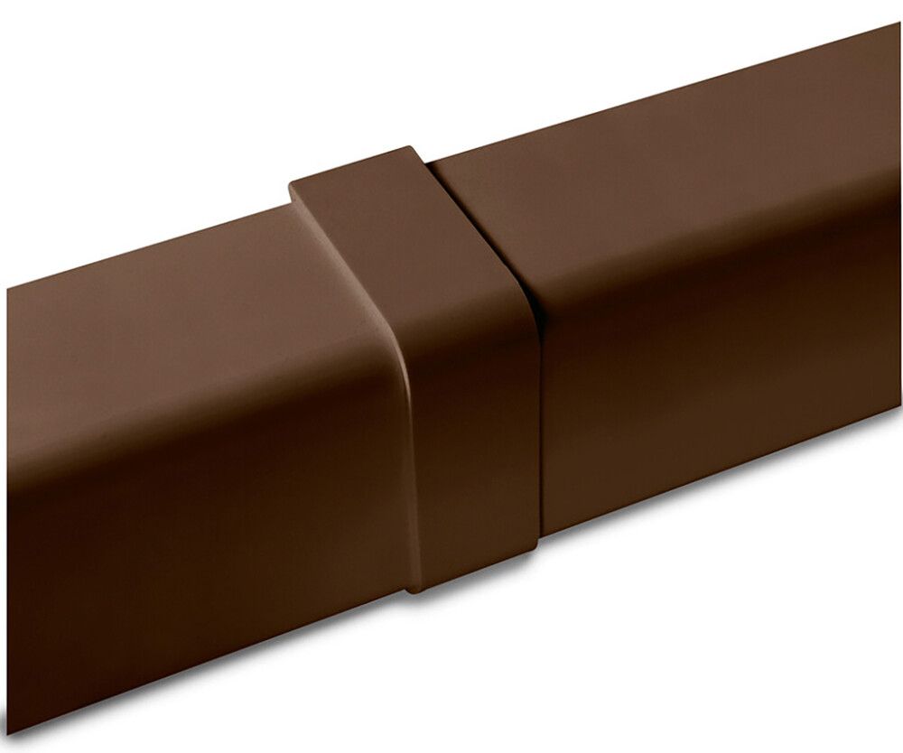 Liitospala kanava Nord Aslak GC80 Ruskea