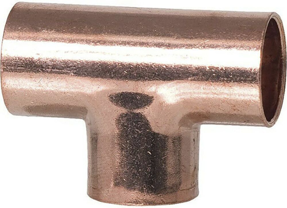 T-liitin 15/12/15 mm